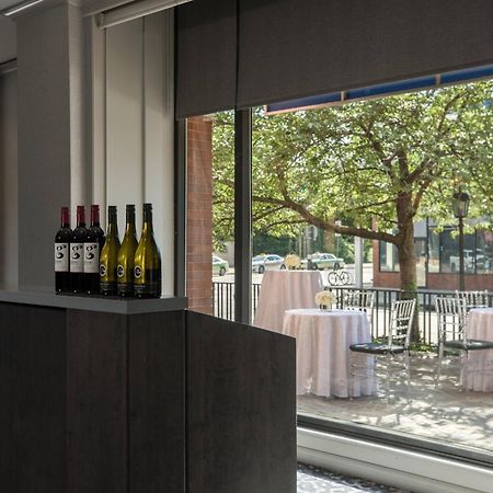 Philadelphia Marriott Old City Зручності фото