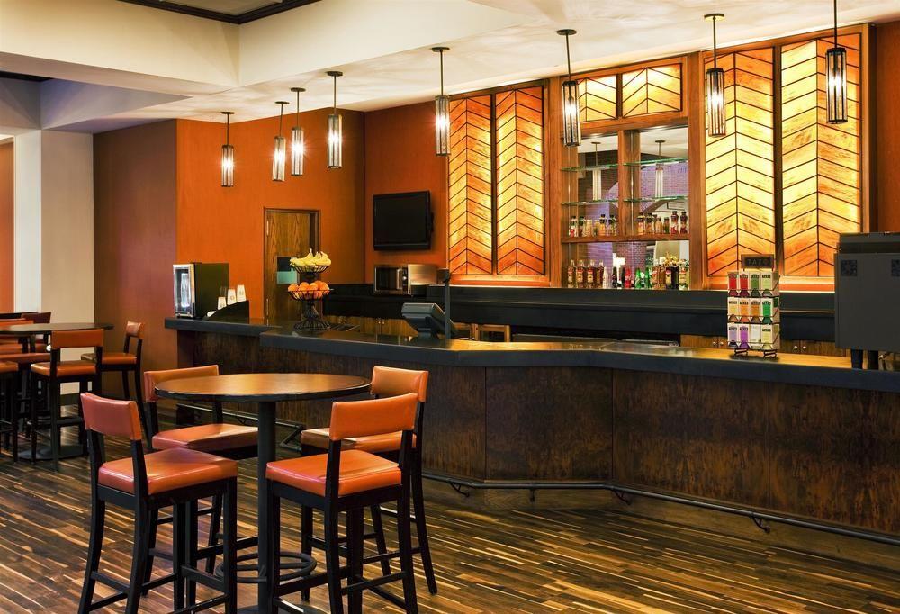 Philadelphia Marriott Old City Екстер'єр фото
