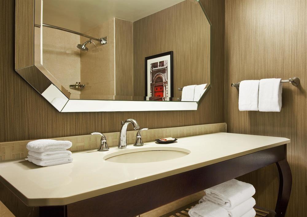Philadelphia Marriott Old City Екстер'єр фото