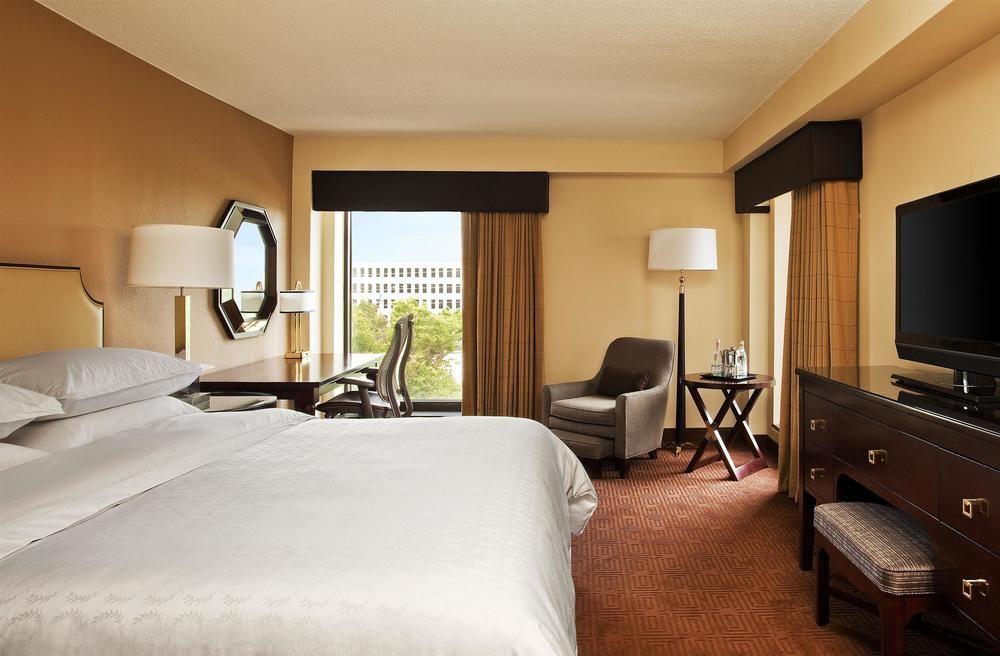 Philadelphia Marriott Old City Екстер'єр фото