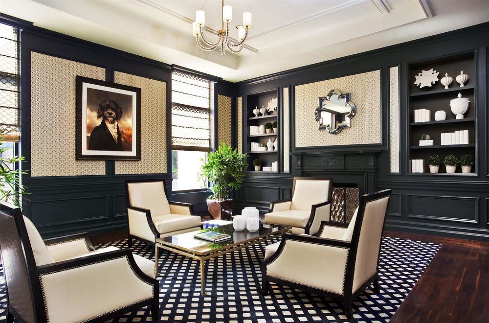 Philadelphia Marriott Old City Екстер'єр фото