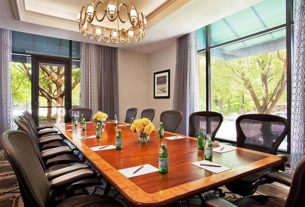Philadelphia Marriott Old City Екстер'єр фото