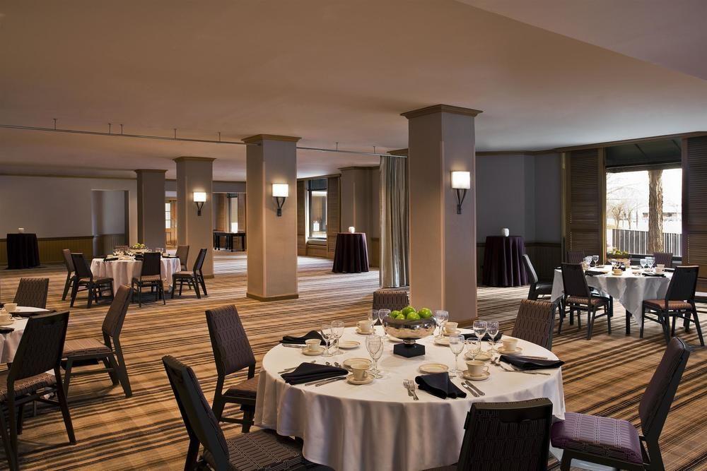 Philadelphia Marriott Old City Екстер'єр фото