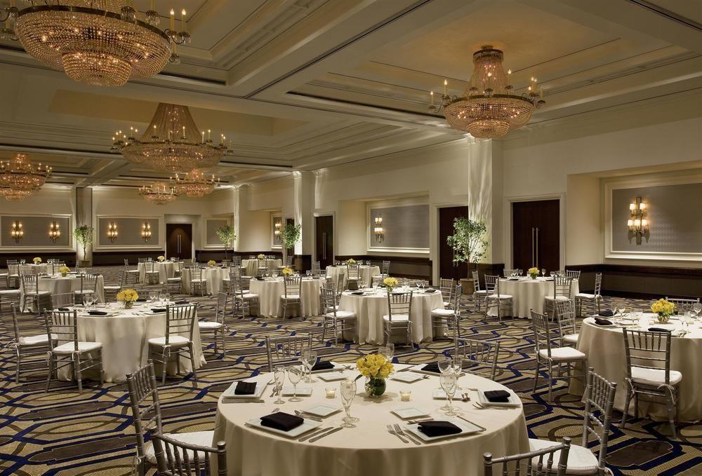 Philadelphia Marriott Old City Екстер'єр фото