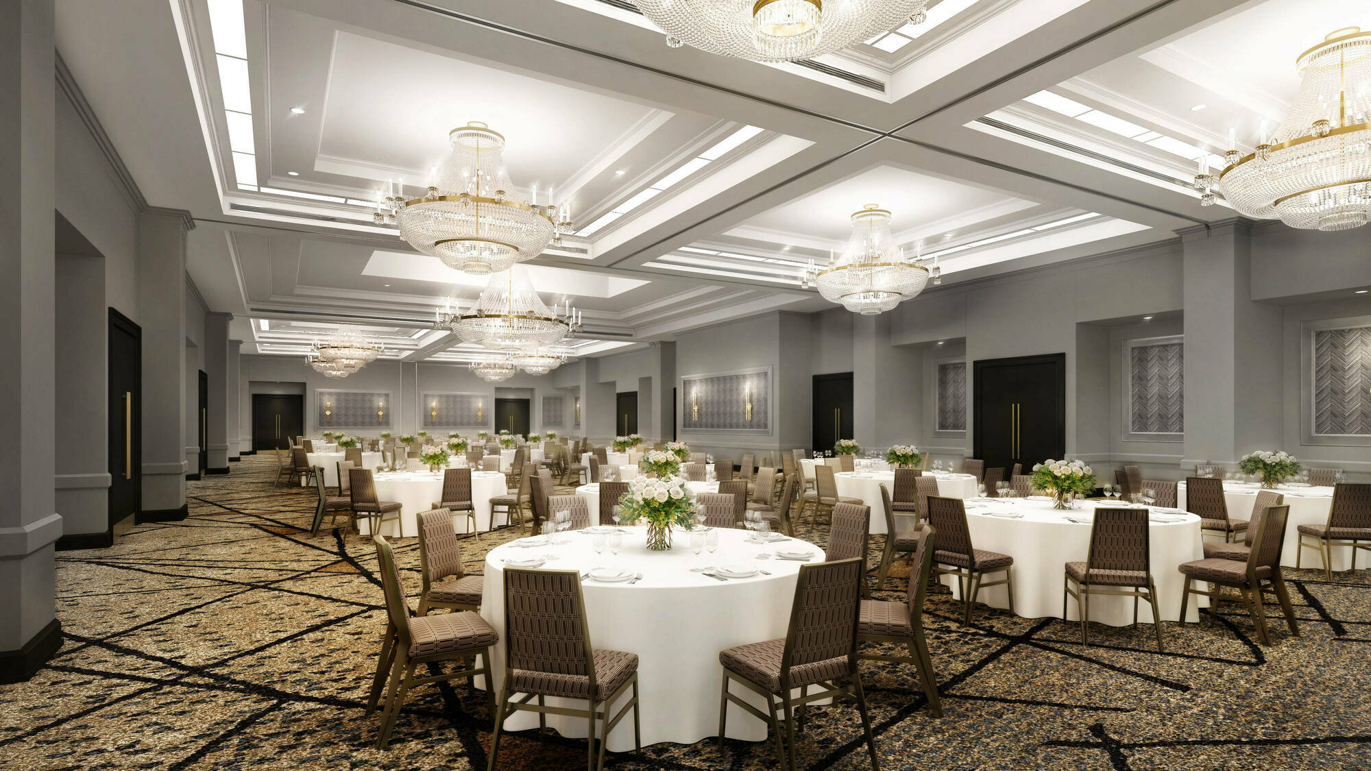 Philadelphia Marriott Old City Зручності фото